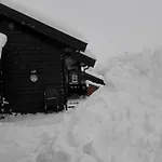 Ski-in, Ski-out At Filefjell