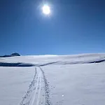 Ski-in, Ski-out At Filefjell Casa vacanze *