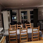 Ski-in, Ski-out At Filefjell Tyinkrysset