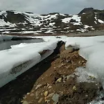 Ski-in, Ski-out At Filefjell