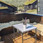 Ski-in, Ski-out At Filefjell * Tyinkrysset