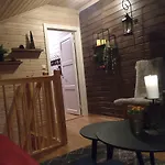 Ski-in, Ski-out At Filefjell Casa vacanze Tyinkrysset