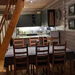Ski-in, Ski-out At Filefjell * Tyinkrysset