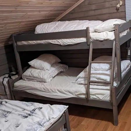 Ski-in, Ski-out At Filefjell بيت للعطل Tyinkrysset