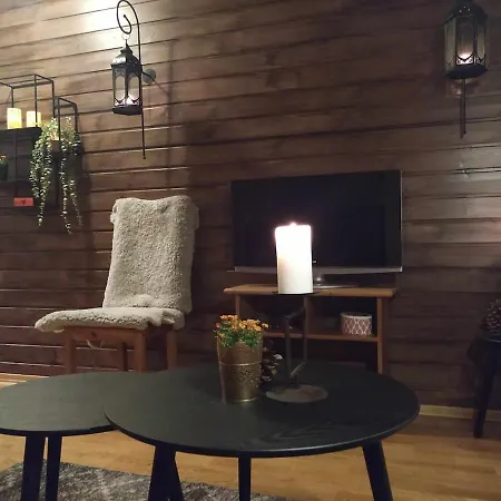 Ski-in, Ski-out At Filefjell بيت للعطل