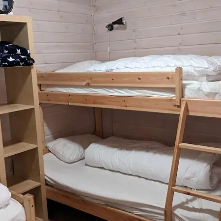 Ski-in, Ski-out At Filefjell بيت للعطل Tyinkrysset