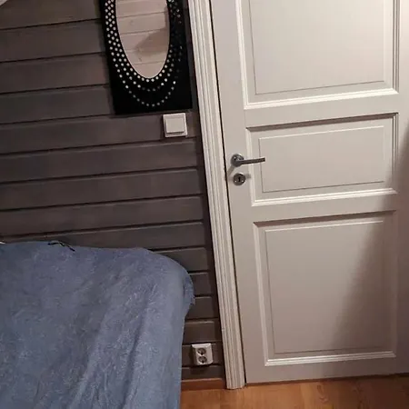 Ski-in, Ski-out At Filefjell