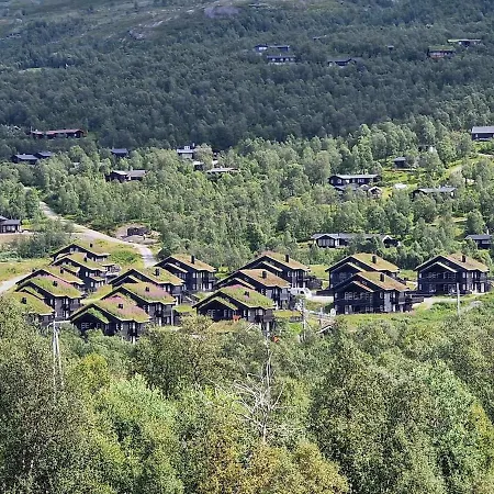 Ski-in, Ski-out At Filefjell بيت للعطل