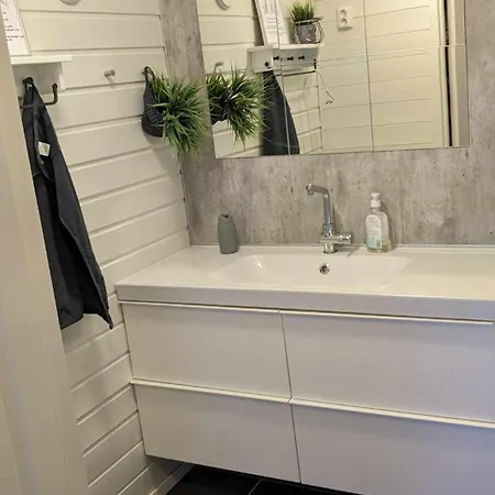 Ski-in, Ski-out At Filefjell *