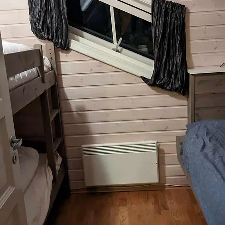 Casa de Férias Ski-In, Ski-Out Apartment At Filefjell Tyinkrysset