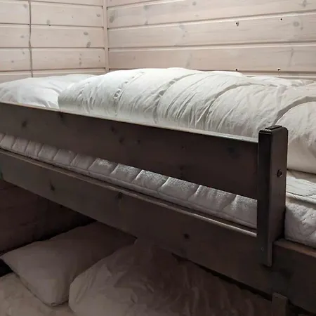 Ski-in, Ski-out At Filefjell *