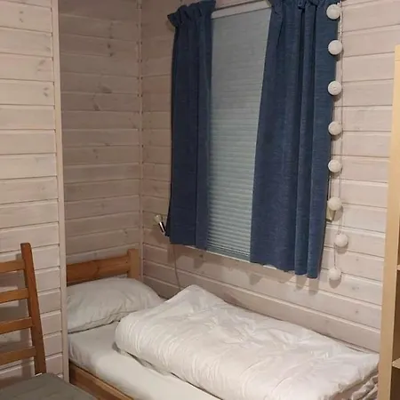 Ski-in, Ski-out At Filefjell Tyinkrysset