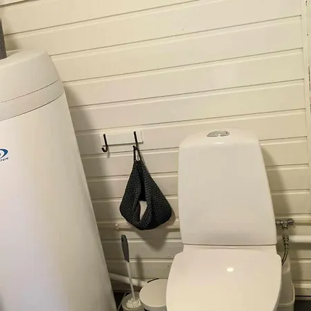 Ski-in, Ski-out At Filefjell