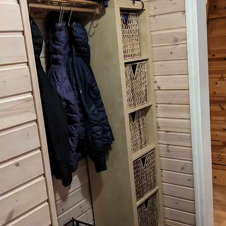 Casa de Férias Ski-In, Ski-Out Apartment At Filefjell