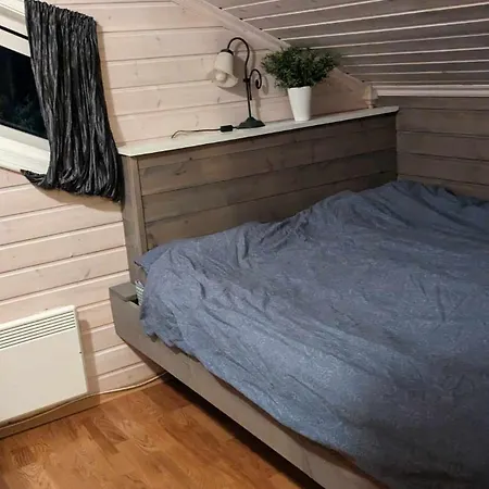 بيت للعطل Ski-in, Ski-out At Filefjell Tyinkrysset