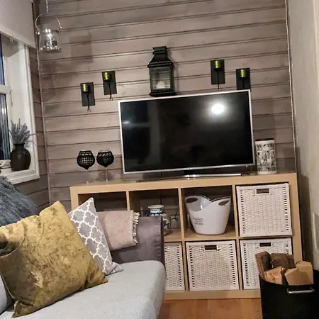 Ski-in, Ski-out At Filefjell *