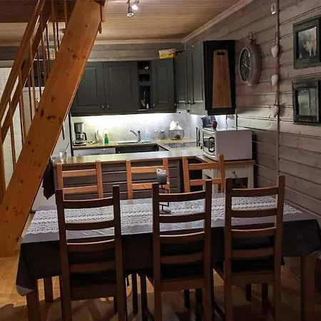 Ski-in, Ski-out At Filefjell * Tyinkrysset