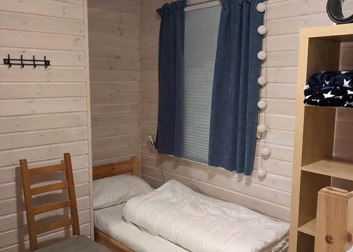 Ski-in, Ski-out At Filefjell Tyinkrysset