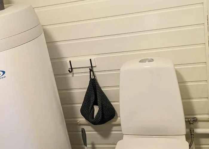 Ski-in, Ski-out At Filefjell